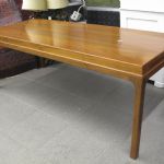 657 2163 COFFEE TABLE